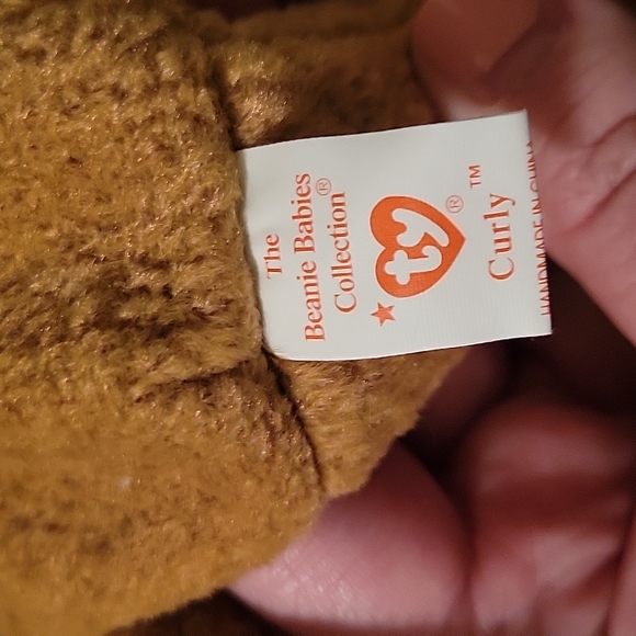 SOLD Teddybear - Picture 6 of 10